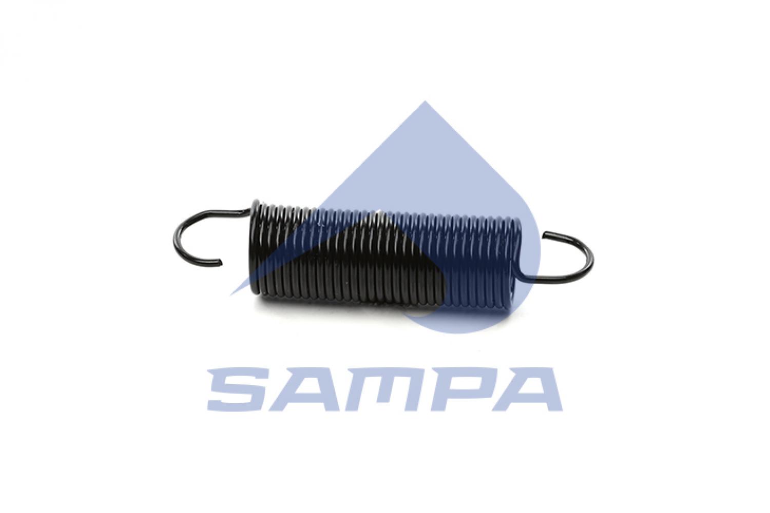 117.016 SAMPA: JOST KİLİTLEME YAYI-; 0709389; ;